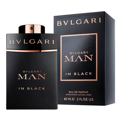 Set di 3 profumi | Bvlgari In Black, Giorgio Armani Acqua Di Gio, L'Homme Prada Intense 100 ml