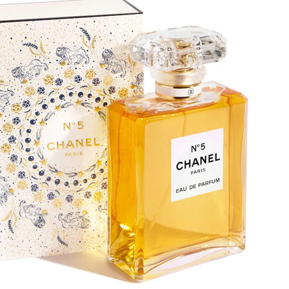 Set di 3 profumi | GOOD GIRL, Chanel Nº5, FAME 100 ml