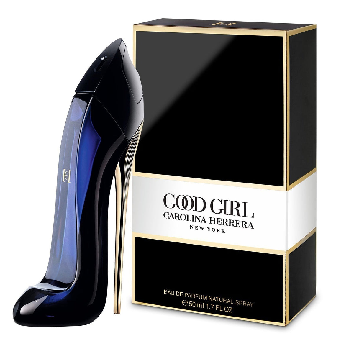 Set di 3 profumi | GOOD GIRL BLUSH, GOOD GIRL, GOOD GIRL VERY 100 ml
